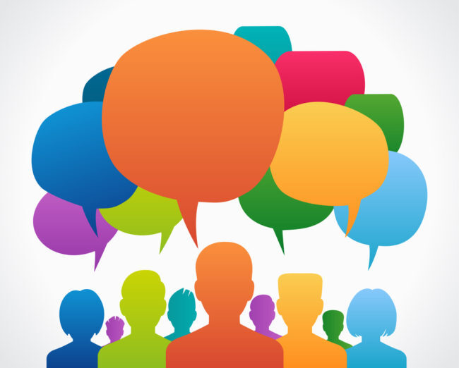 Survey Image-2 Varied opinions