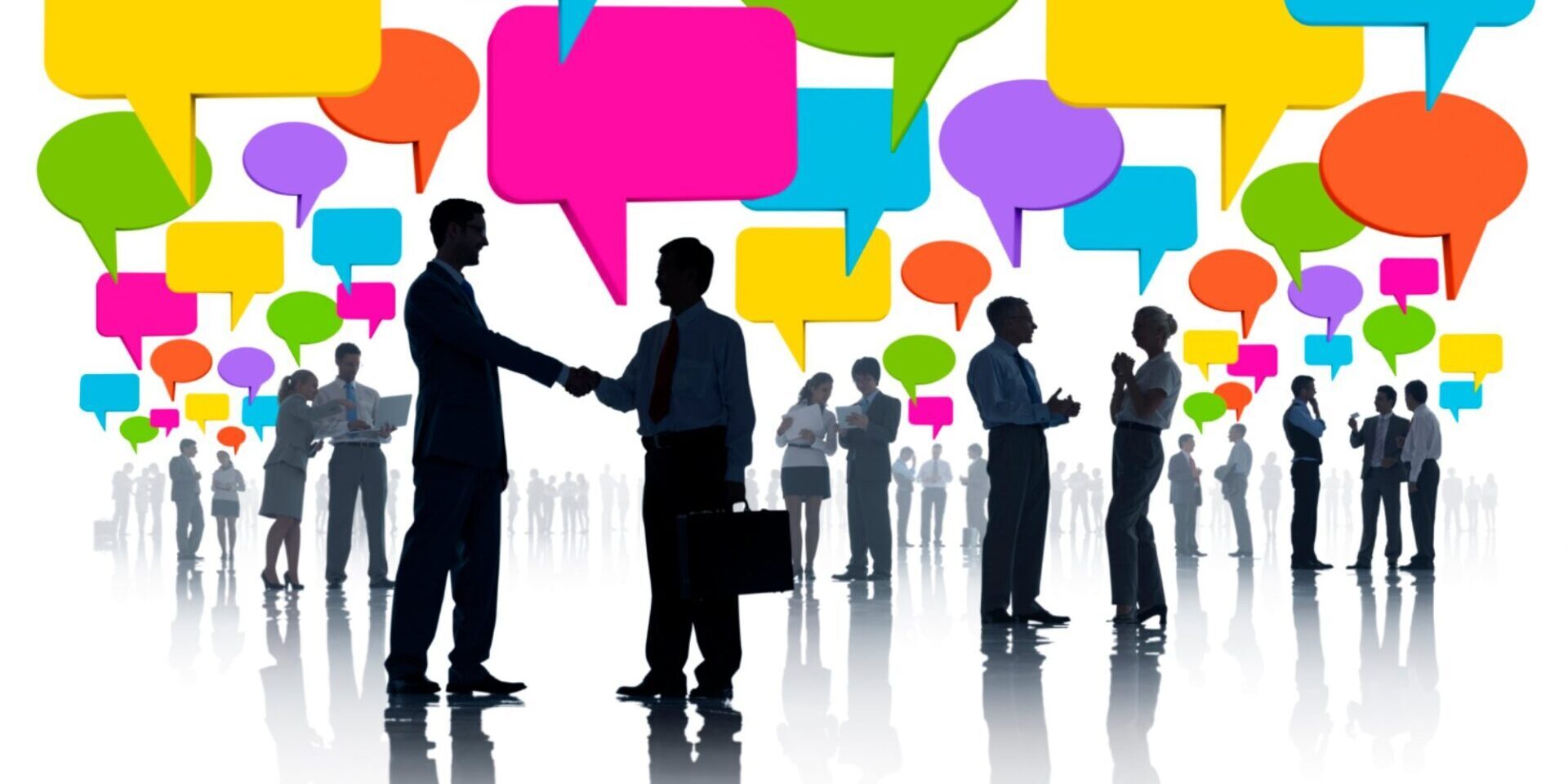 Building relationships