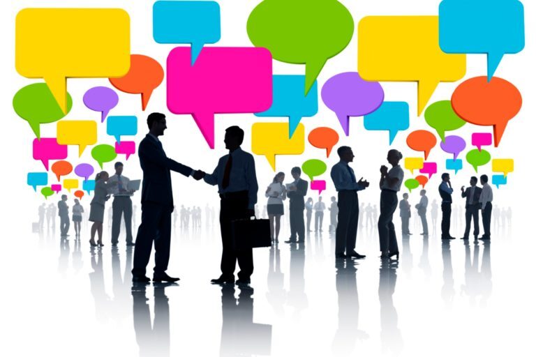 Building relationships