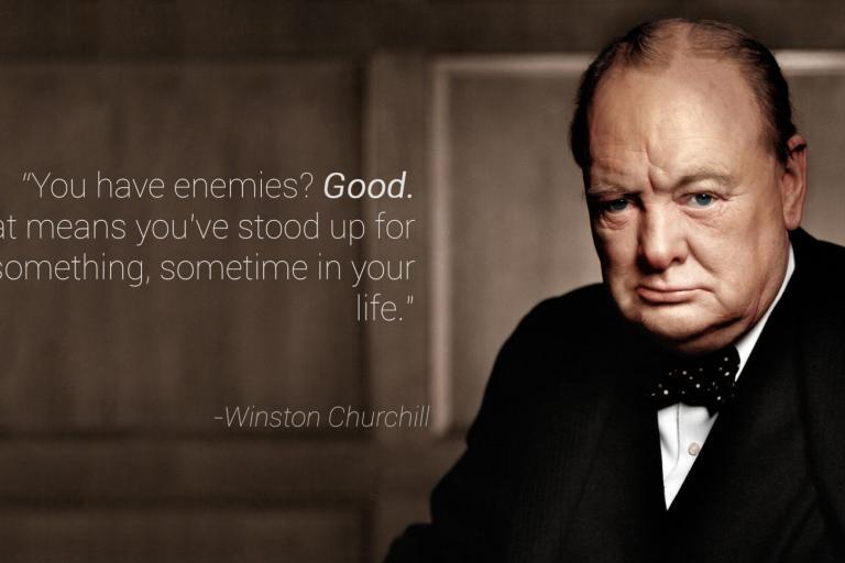 This is the time for Leadership