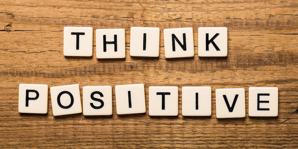 positif