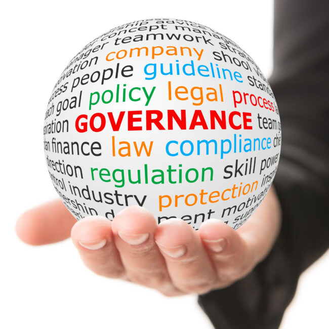 Good governance protects your association