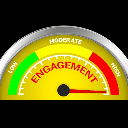 Category Image – Member Engagement