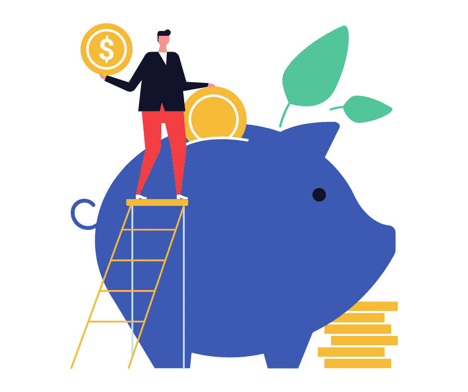 Building financial stability