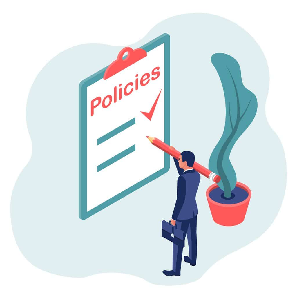 Policies