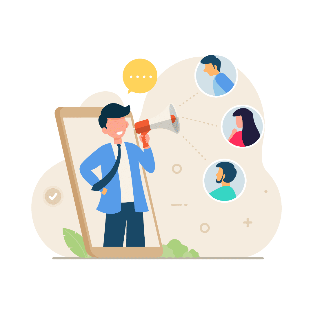 Communicating your story
