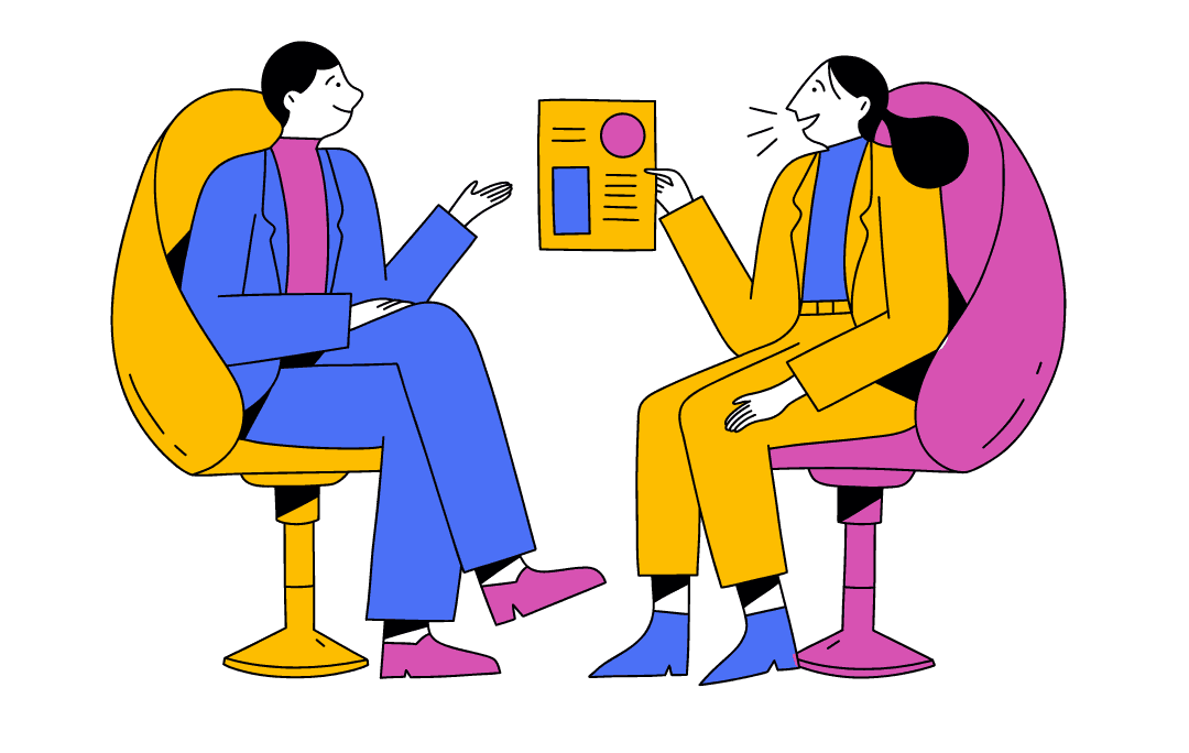 Interview Interview