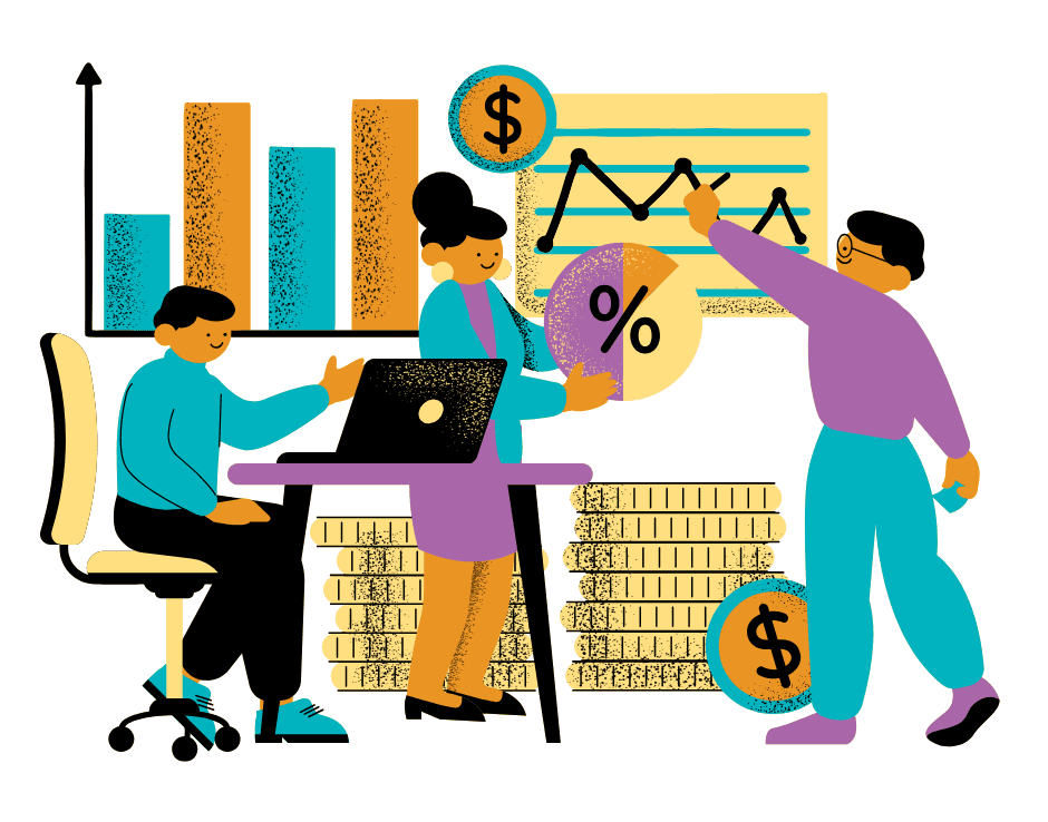 association-finance Telling your story though numbers