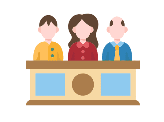 jury Governance Models