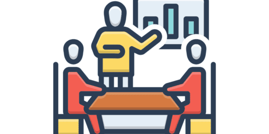 informing your board