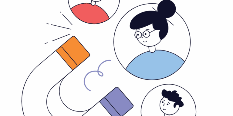 Membership attraction