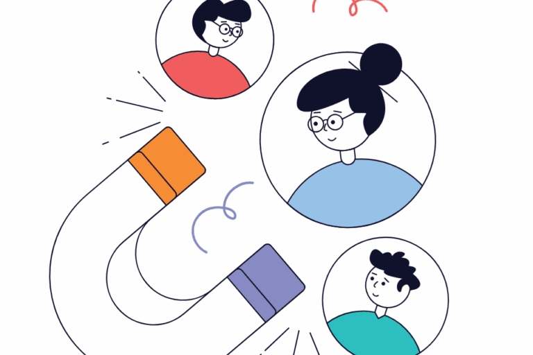 Membership attraction