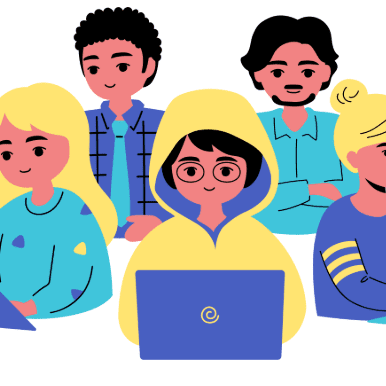 Volunteers