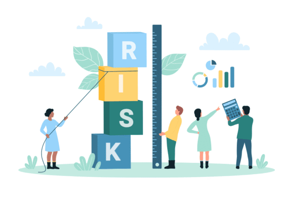 Identifying risk