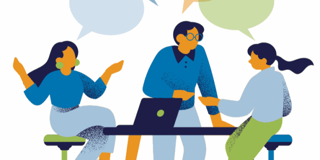 Small Meeting Effective Meeting