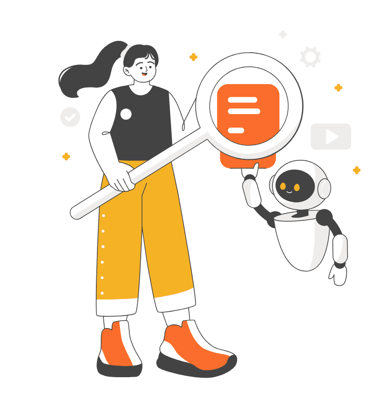 AI is the future