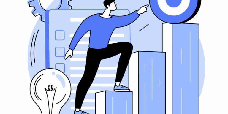 Where are we going? Mission and vision will tell you.