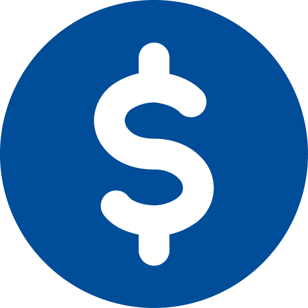 Svgrepo Iconcarrier | Zzeem | Zzeem Financial Value or Dollar Currency Icon.